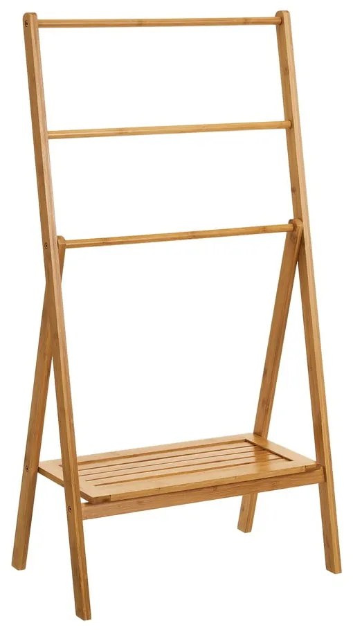 Portasciugamani in bambù - Casa Selección