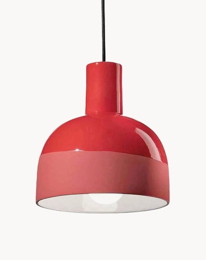 Lampada a sospensione Caxixi