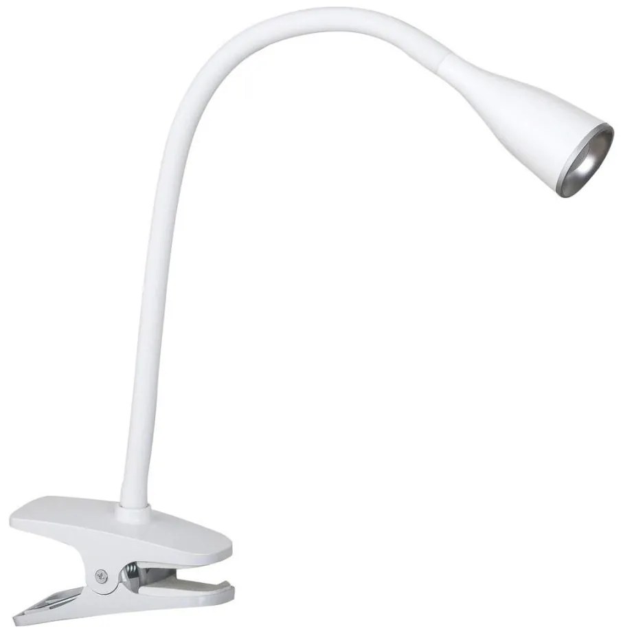 Rabalux 4196 - LED Lampada da tavolo con morsetto JEFF 1xLED/4,5W/230V