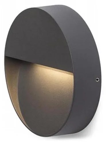 RED-Design Rendl-R12541- Applique LED da esterno AQILA LED/6W/230V IP54