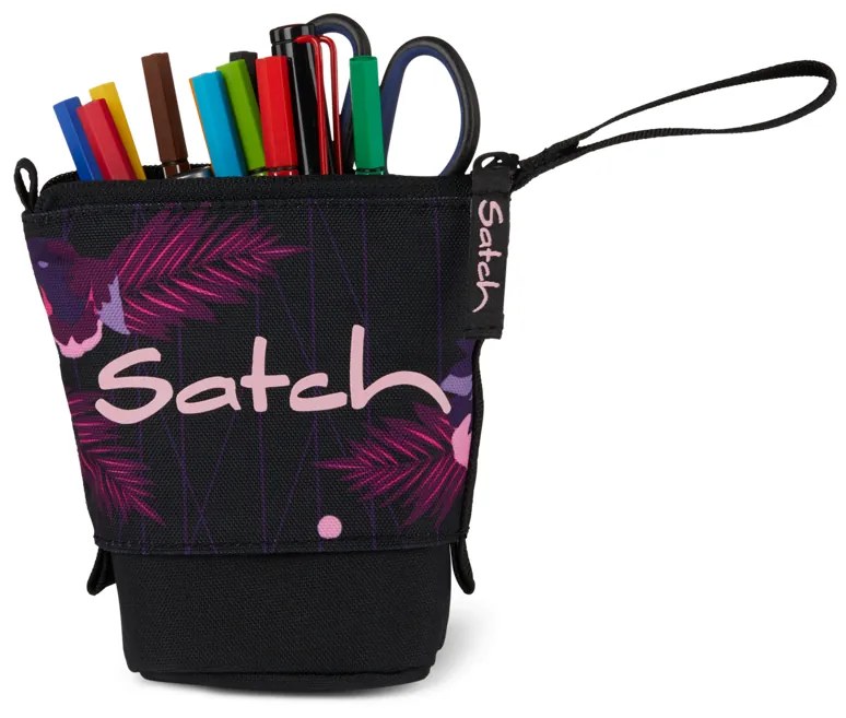 Pencil Slider Ergobag Satch – Mystic Nights