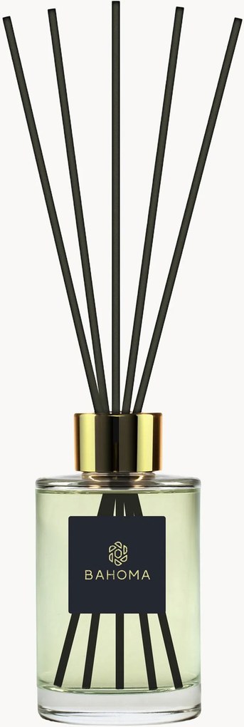 Diffusore Alchemy (primula & legno d'ambra)