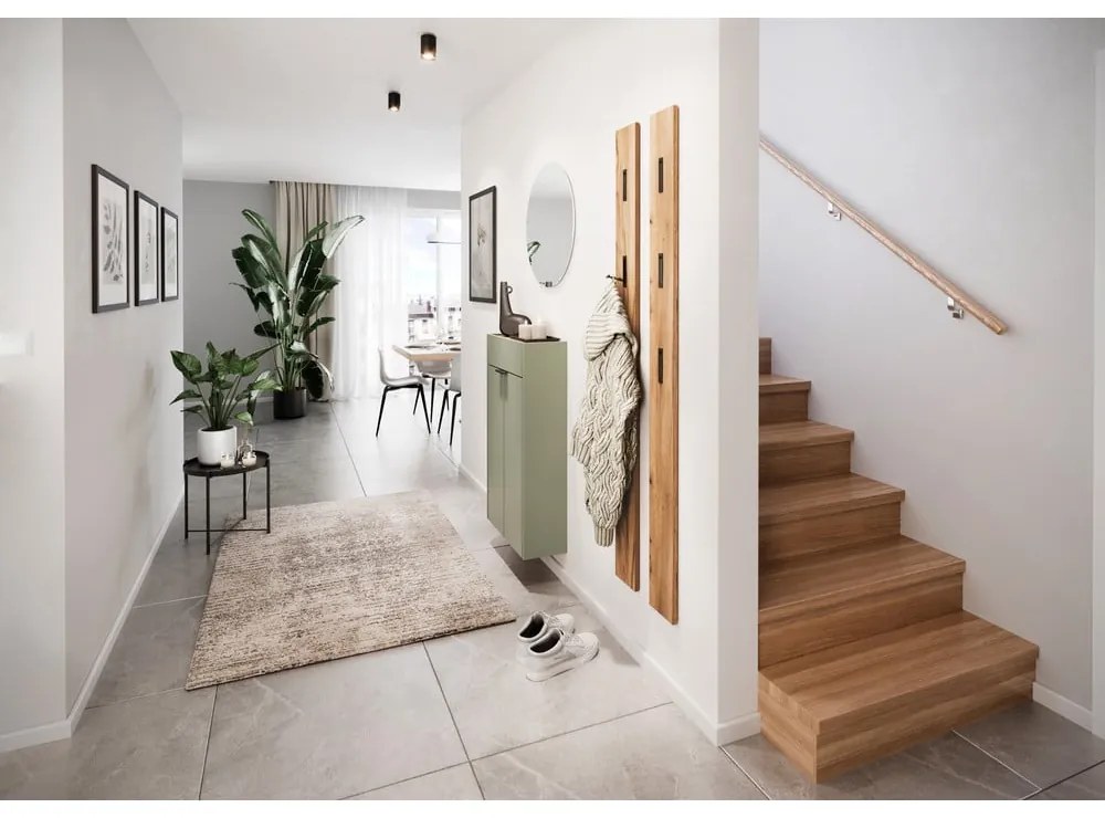 Armadietto color salvia 56x97x22 cm Ameca – Germania