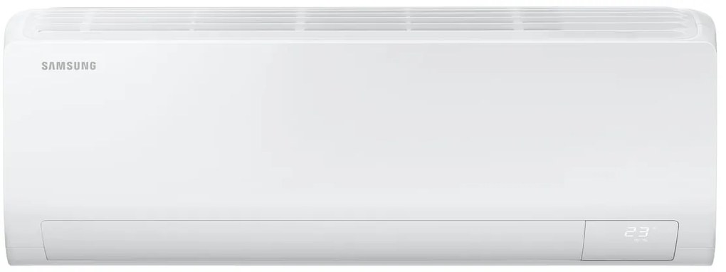 Unità interna climatizzatore SAMSUNG LUZON S2 18000 BTU classe di raffreddamento A++, classe di riscaldamento A++, bianco