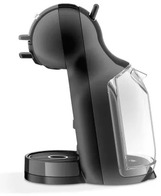 Krups - Macchina da caffè a capsule NESCAFÉ DOLCE GUSTO MINI ME 1500W antracite