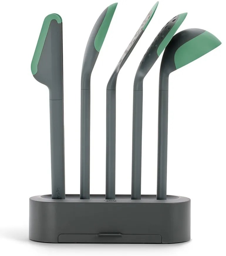 Set di utensili da cucina 5 pz – Lékué
