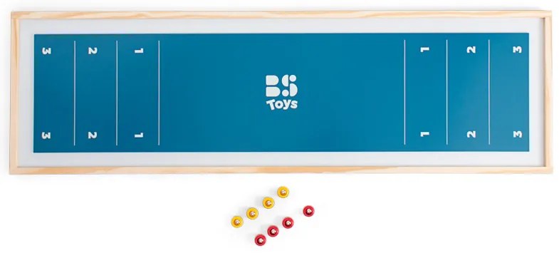 Shuffleboard