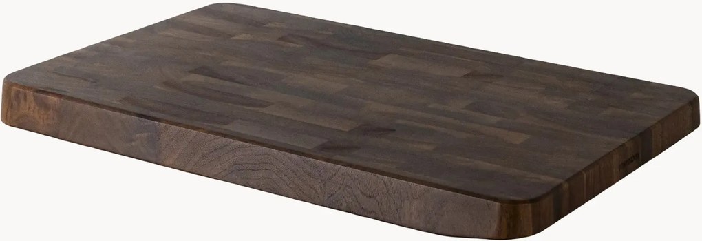 Tagliere in legno di noce Luca