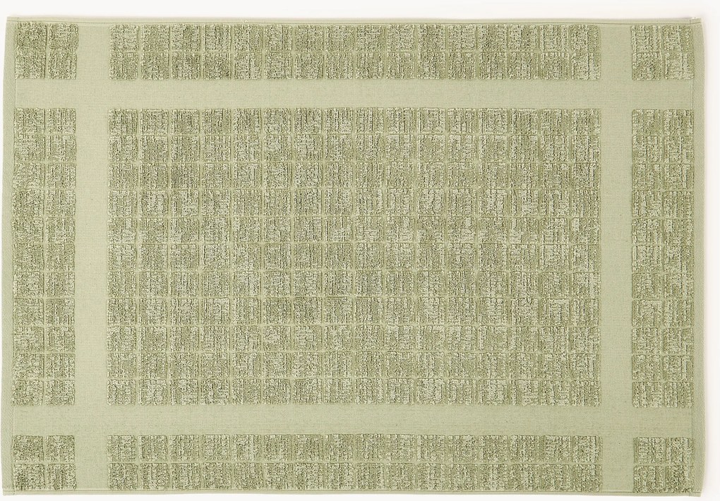 Tappetino da bagno antiscivolo Edita