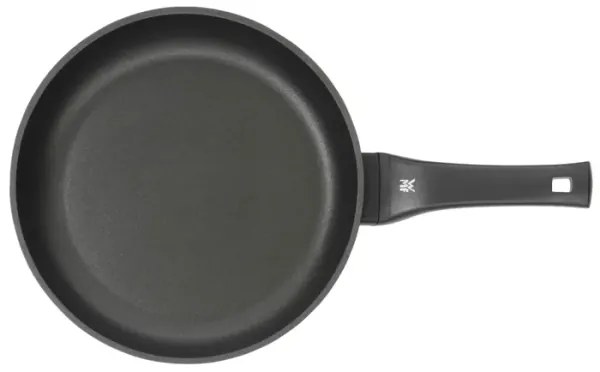 WMF - Set di 2 padelle PERMADUR EXCELLENT Ø 24/28 cm, nero