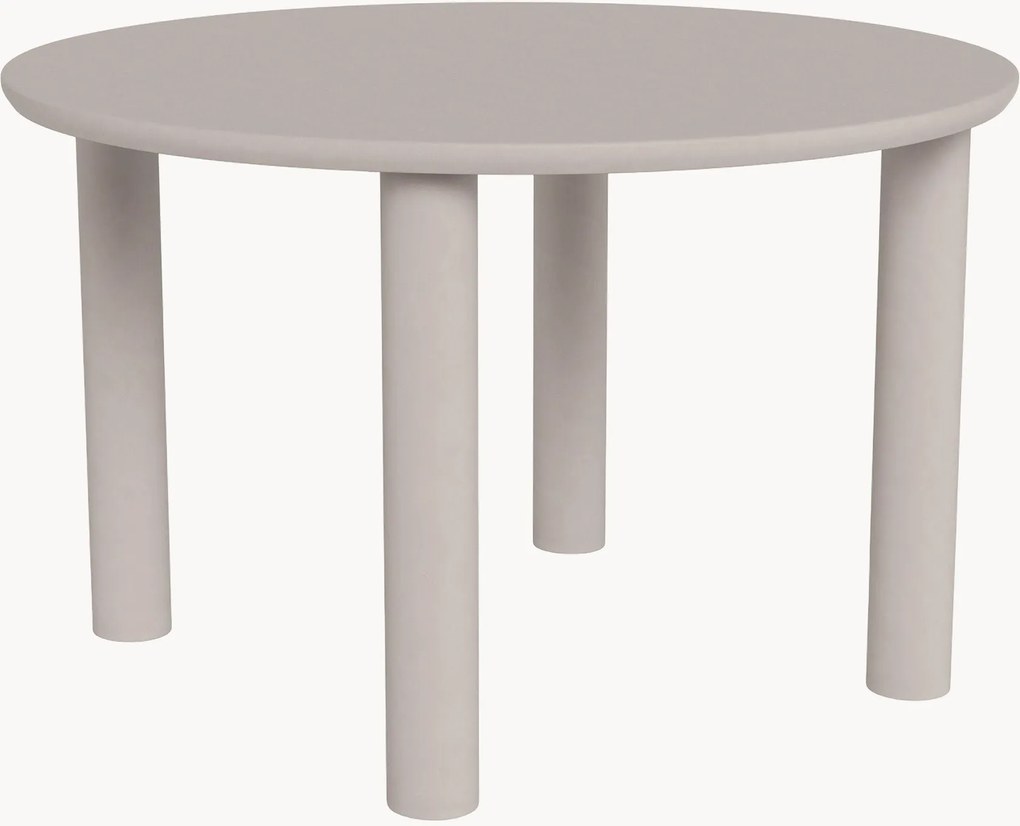 Tavolo rotondo Magee Ø 120 cm