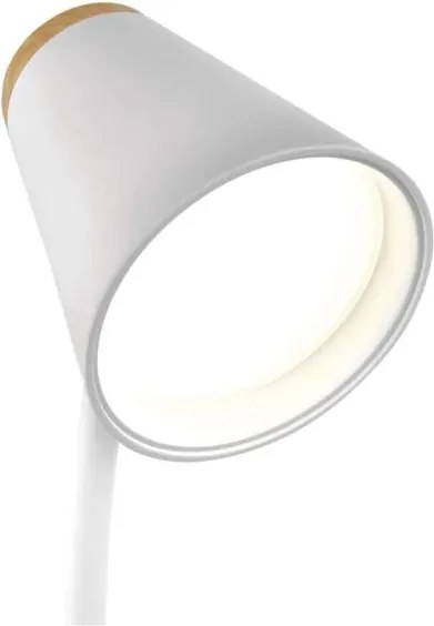Lampada da tavolo LED TARA LED/4,5W/230V 4000K bianca