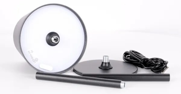 Globo 58438G - Lampada LED touch dimmerabile per esterni VANNIE LED/3W/3,7V IP44