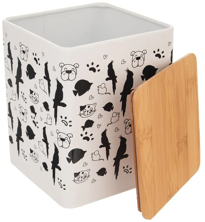 Contenitore per crocchette 1,7 l - Orion