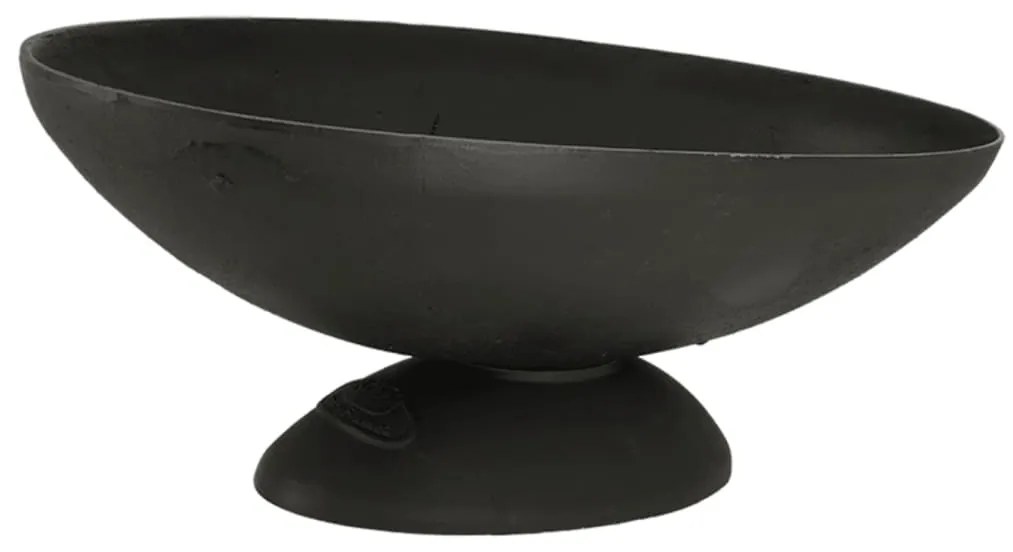 Ff132 Braciere Ovale /