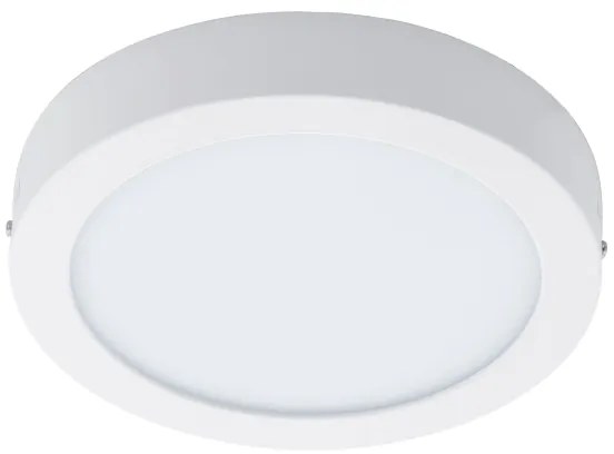 Eglo 96168 - Plafoniera da bagno LED FUEVA 1 LED/22W/230V IP44