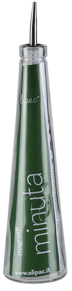Oliera minuta vetro Tender Olipac IPAC