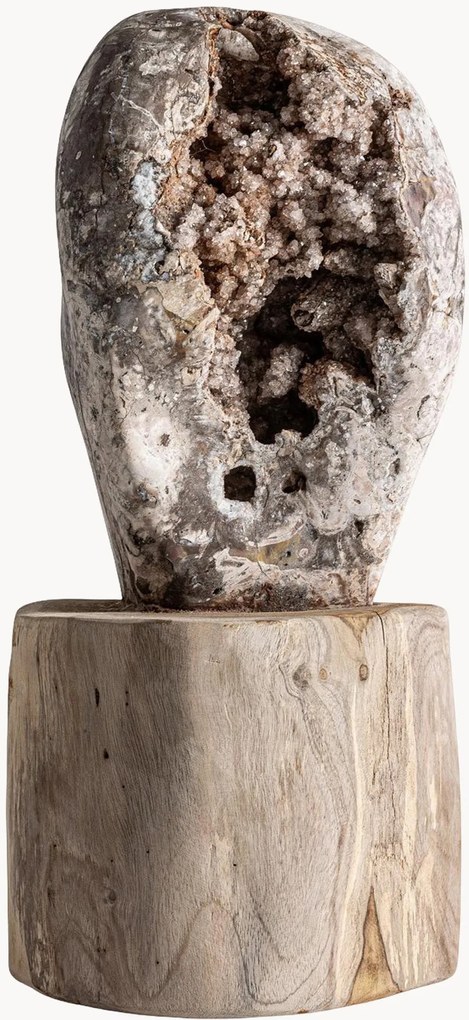 Oggetto decorativo Stone