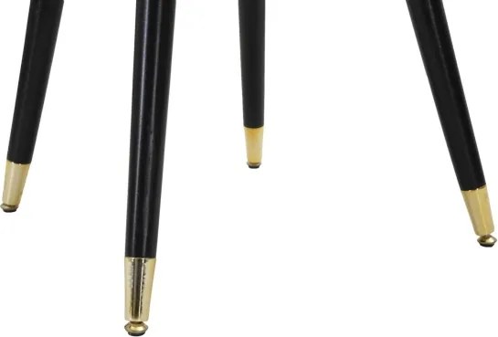 Poltrona Patchwork multicolor 71X63X78 cm Imperial New