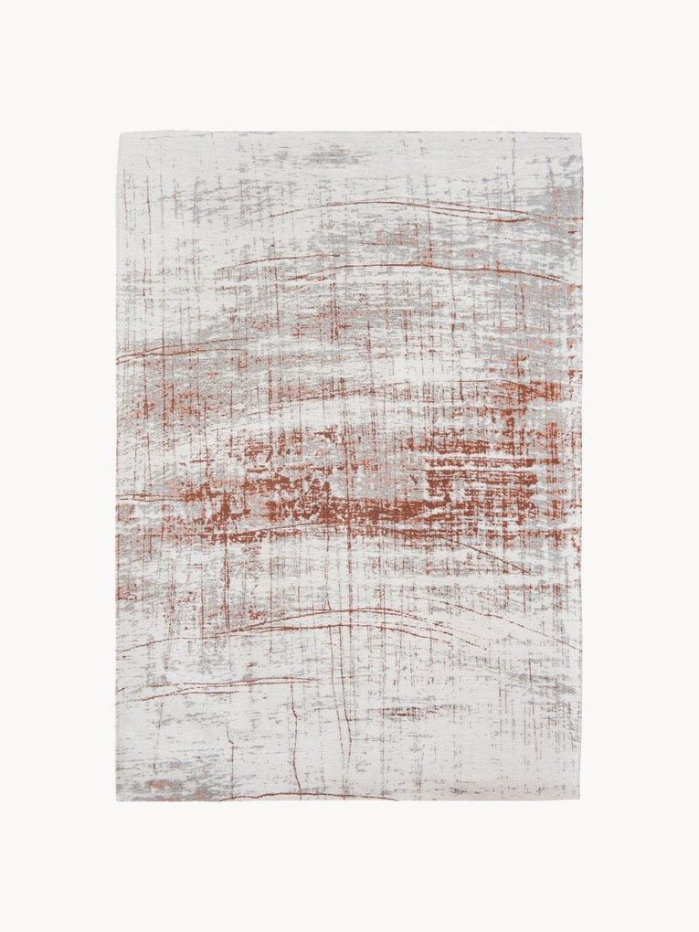 Tappeto piatto jacquard da interno-esterno Griff