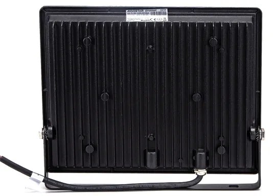 Aigostar - Proiettore LED RGBW/100W/230V IP65 + telecomando