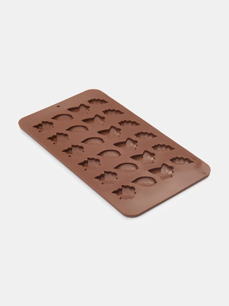 Sinsay - Stampo per cioccolato - marrone scuro