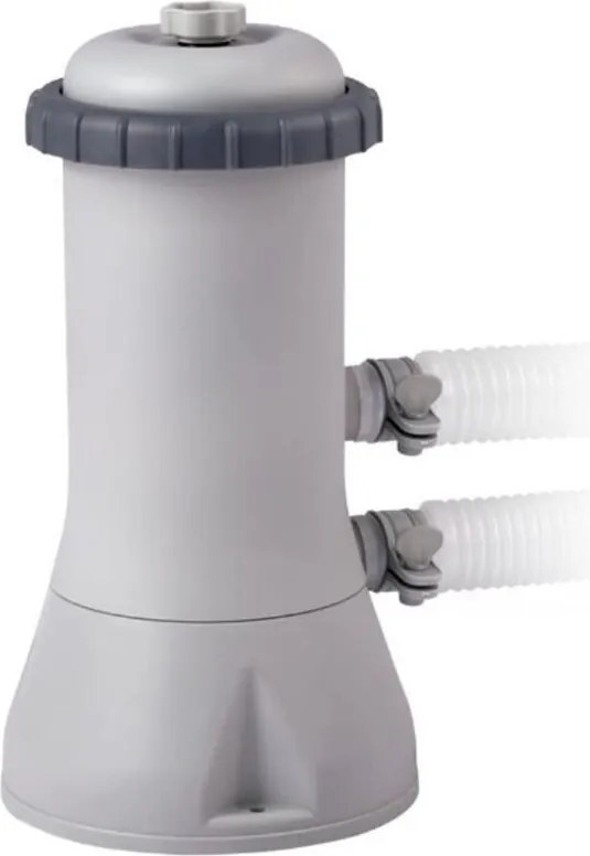 Pompa Filtro Cartuccia Per Piscine Intex 457 Lt. 3785