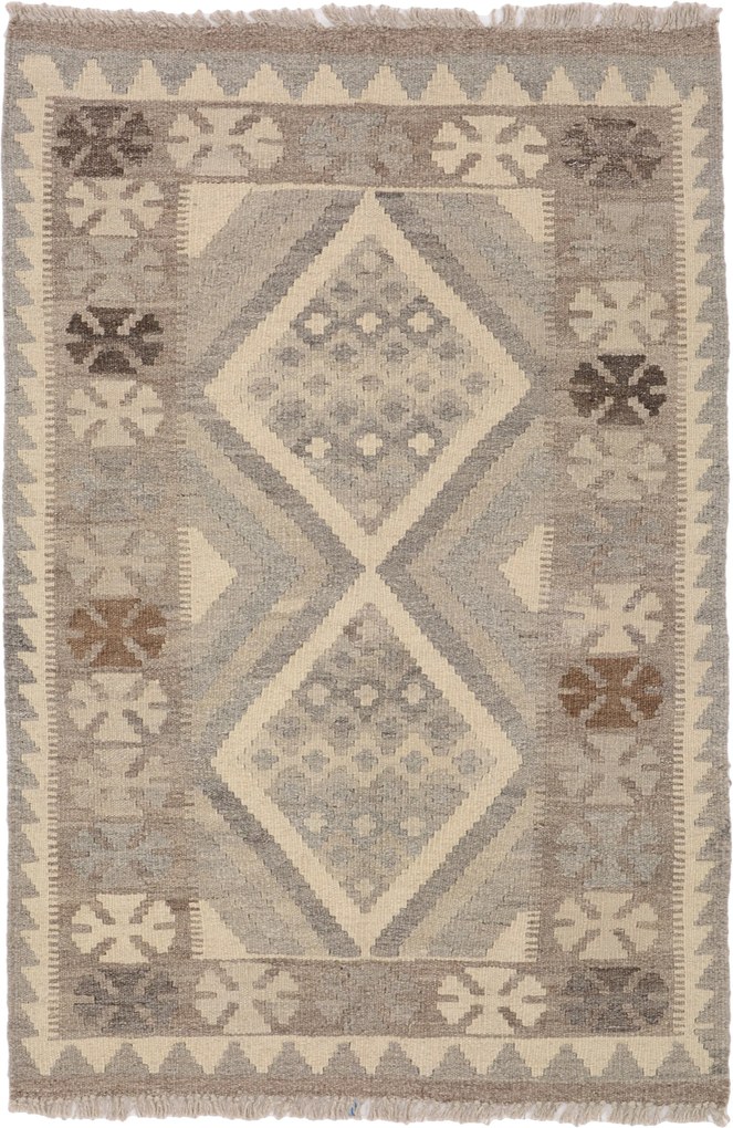 Kilim Tappeto orientale 120 x 80 (Afghanistan) Tessuto A Mano