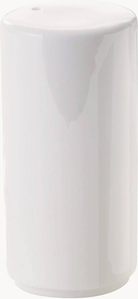 Portasale in Fine Bone China Marco