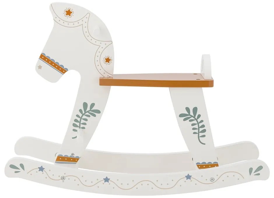 Oscillazione Ruddy - Bloomingville Mini