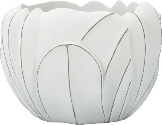 Cachepot Gardy Cm Ø 34,5X23,5