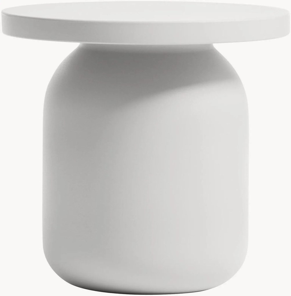 Tavolino rotondo da giardino Juju