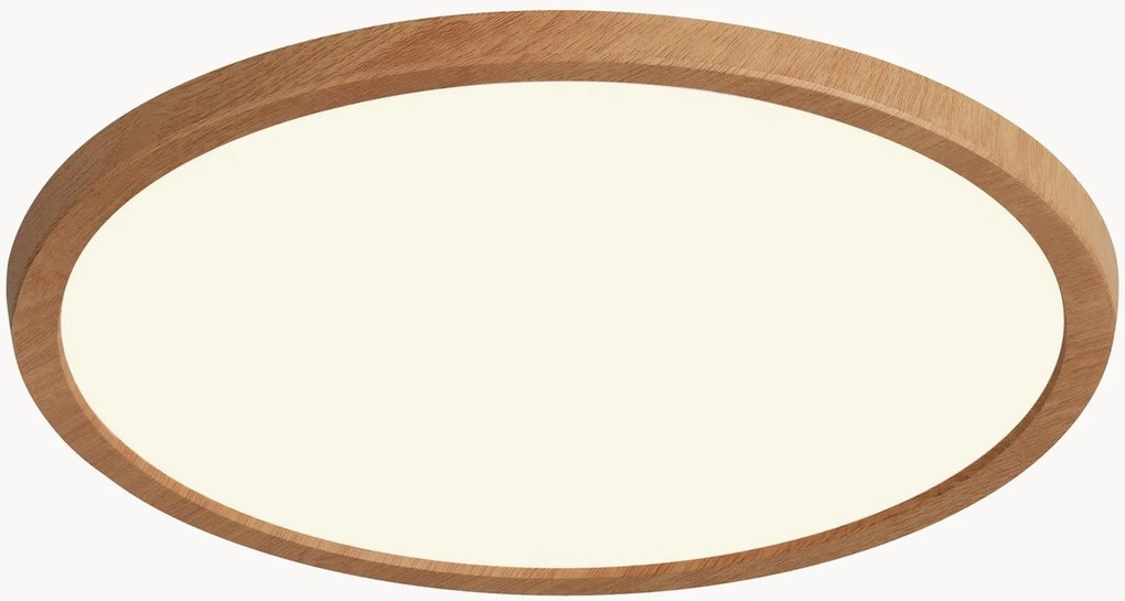 Plafoniera a LED con luce regolabile Oja