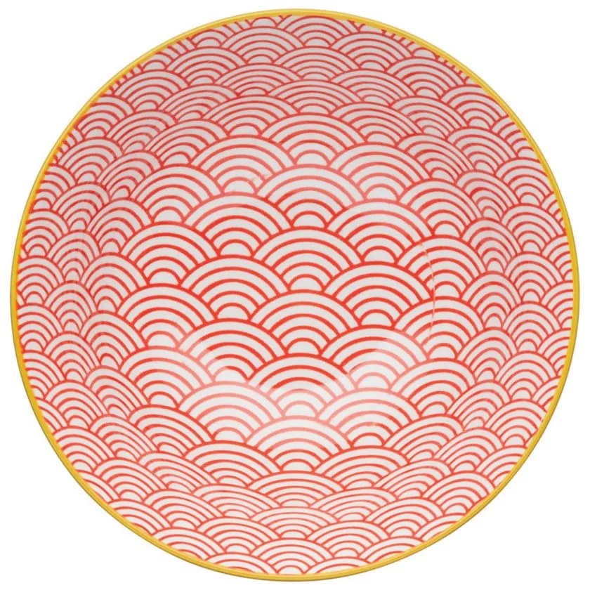 Ciotola in ceramica , ø 16 cm Arched - Kitchen Craft