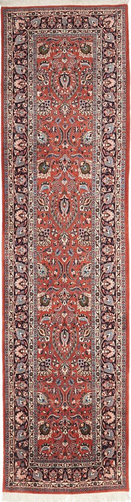 Bidjar Tappeto persiano 80 x 290 (Iran) Annodato A Mano