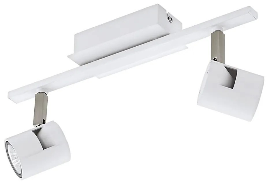 Eglo 97507 - Faretto LED VERGIANO 2xGU10/5W/230V