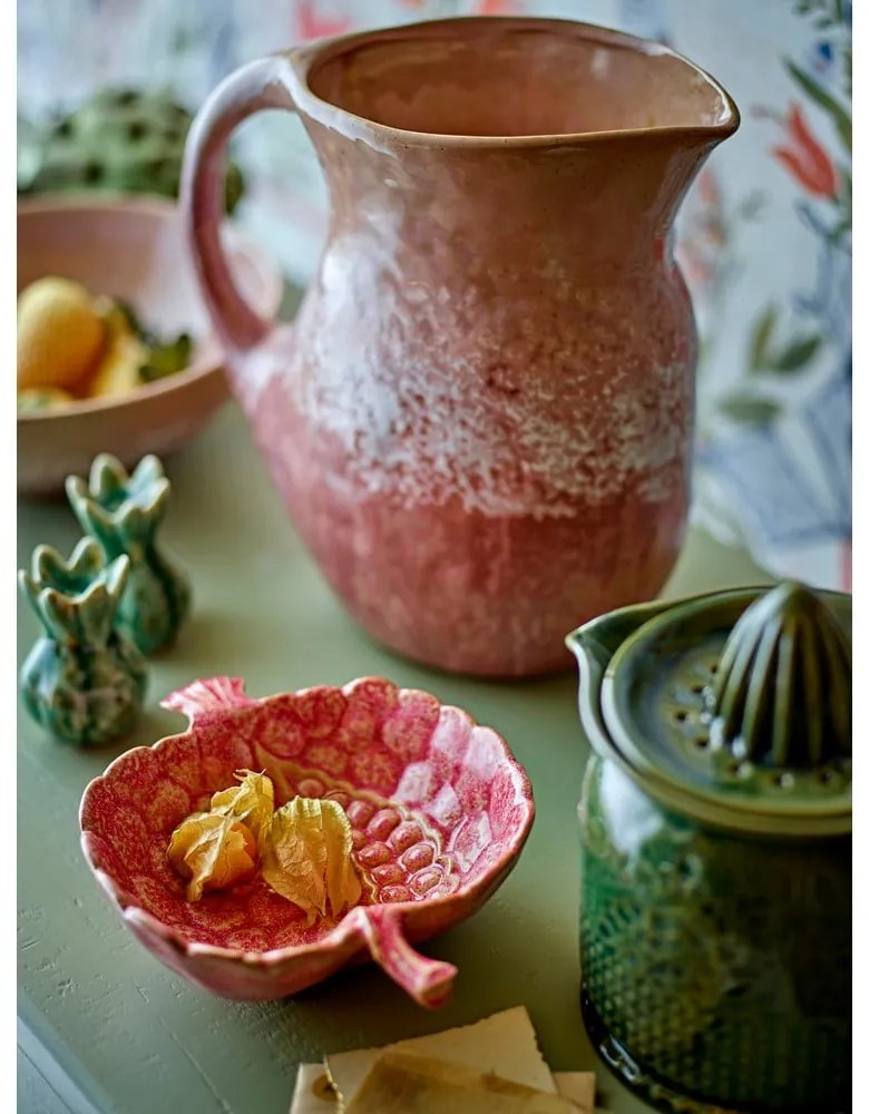 Brocca in gres Darlene – Bloomingville