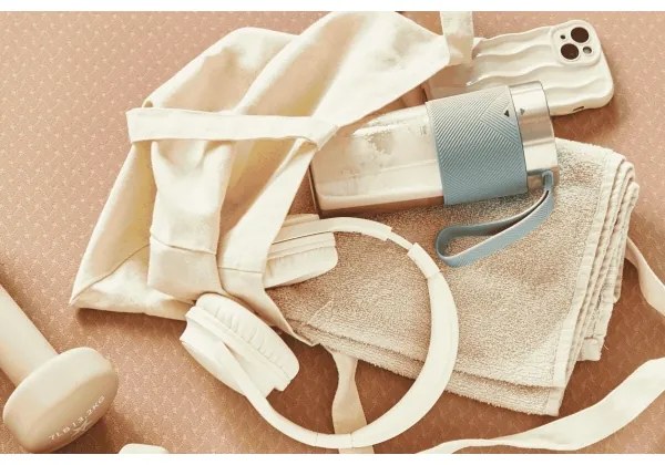 Tefal - Frullatore BLENDFORCE 50W/5V menta