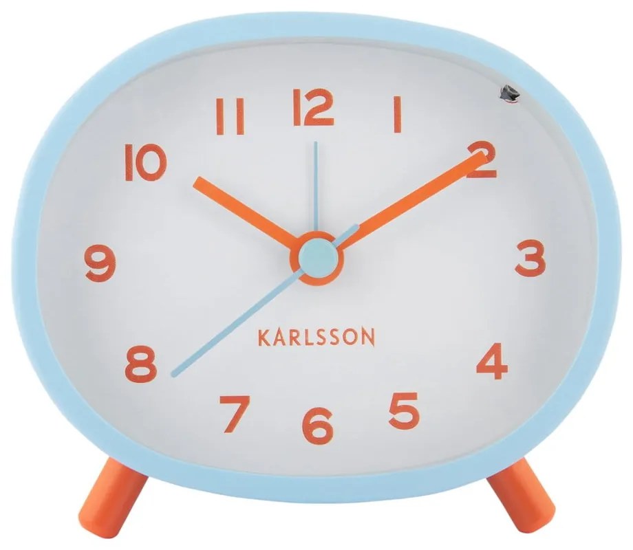 Sveglia Cheeky – Karlsson