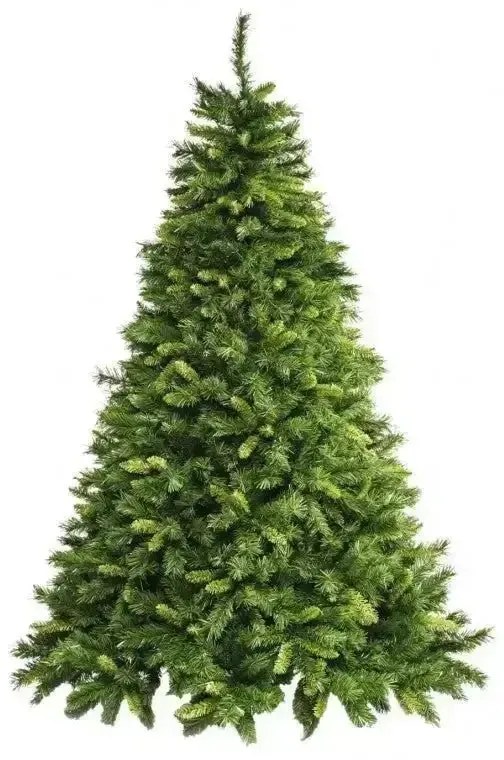 Albero di natale royal h.180 cm