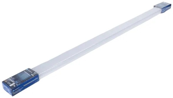 Aigostar - Apparecchio fluorescente a LED dimmerabile MESH LED/50W/230V 3000-6500K