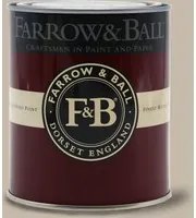 Farrow & Ball Flat Eggshell - Roasted Macadamia CB2 - 2,5l