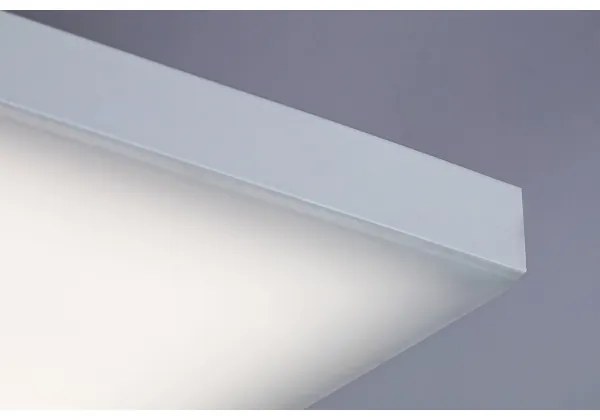 Rabalux 71001 - Plafoniera LED RGB dimmerabile FARAMIR LED/18W/230V + +TC