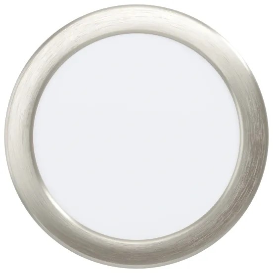 Eglo 99154 - Plafoniera da incasso LED FUEVA 5 LED/10,5W/230V