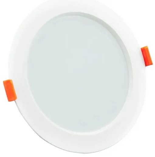 SET 3xLED Lampada da incasso per bagno MIRO LED/6W/230V IP44