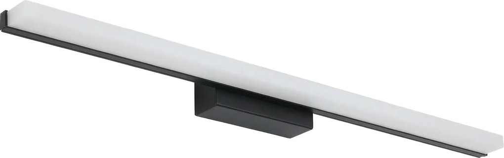 Lampada da parete LED 80CM APP1856-1W BLACK