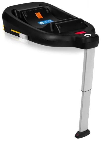 Lionelo - Seggiolino auto ASTRID i-Size 40-87 cm Rosa Corallo