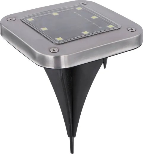 Globo 33414Q-2 - SET 2x Lampada LED solare SOLAR LED/0,8W/1,2V IP44