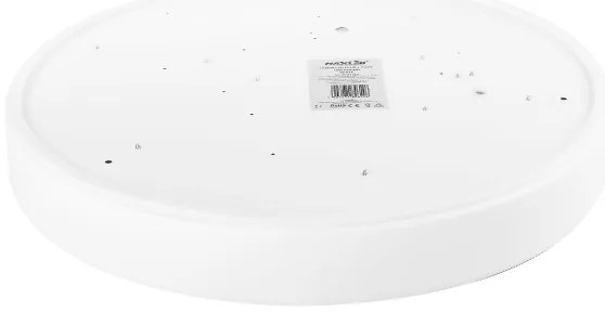 Plafoniera LED dimmerabile LED/50W/230V 3000-6500K diametro 50 cm bianco + +TC