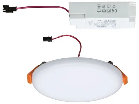 Paulmann 92391 - LED/8,5W IP44 Lampada da incasso per bagno VARIFIT 230V